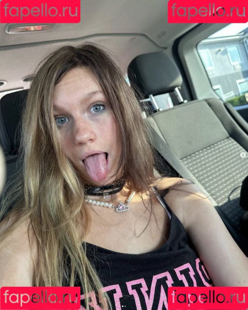 ghostgirlholliestar Onlyfans Photo Gallery 