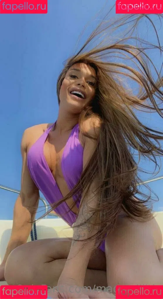magalylilith Onlyfans Photo Gallery 