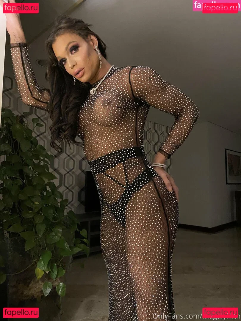 magalylilith Onlyfans Photo Gallery 
