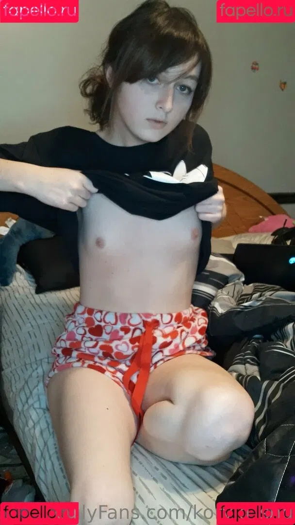 korvid_snd Onlyfans Photo Gallery 