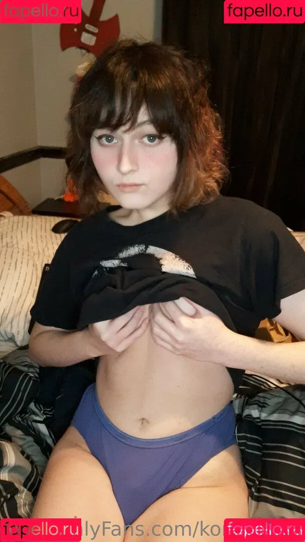 korvid_snd Onlyfans Photo Gallery 