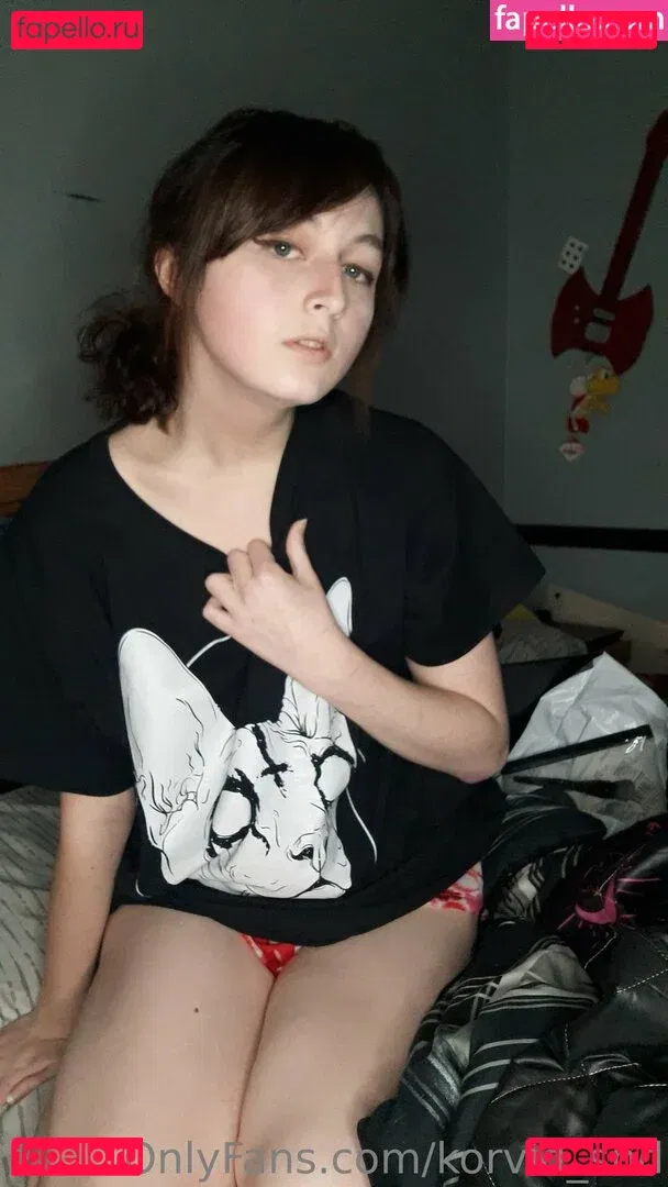 korvid_snd Onlyfans Photo Gallery 