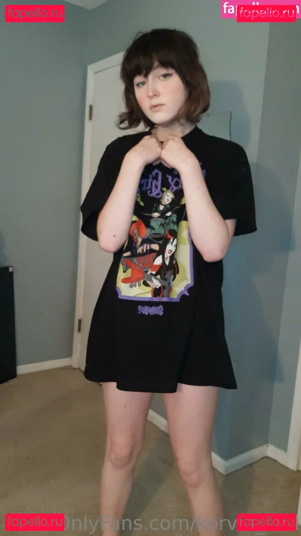 korvid_snd Onlyfans Photo Gallery 