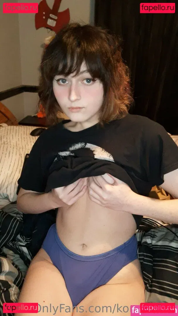 korvid_snd Onlyfans Photo Gallery 