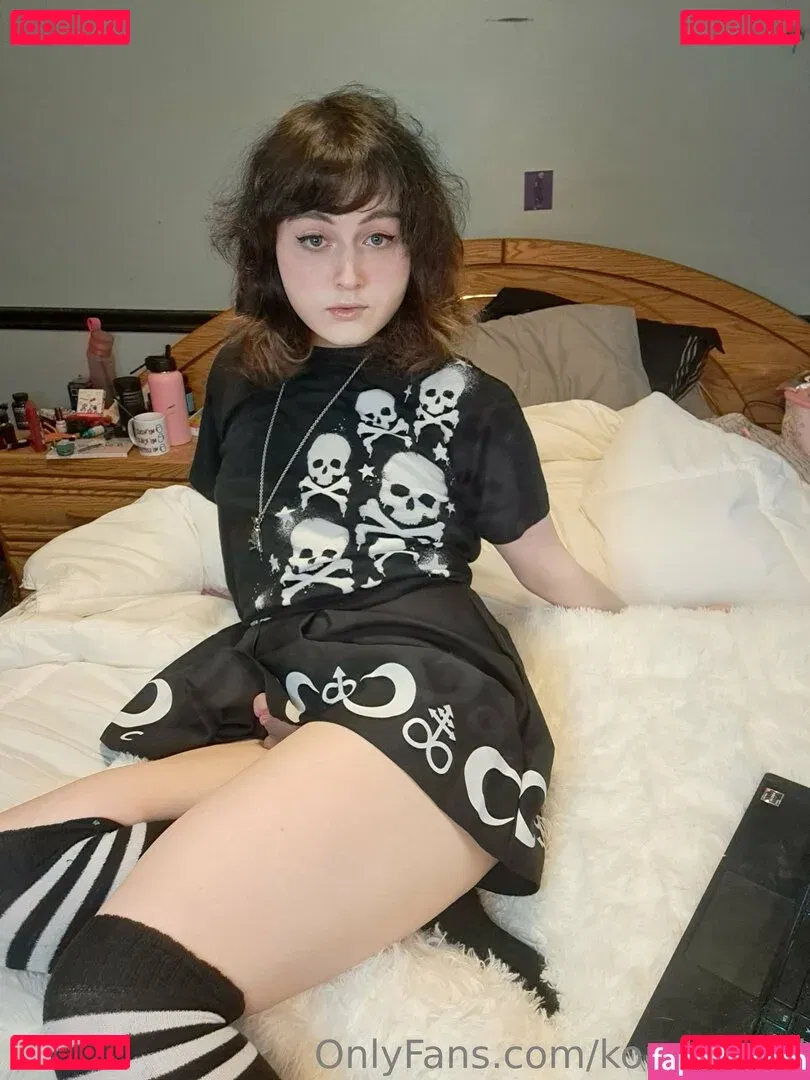 korvid_snd Onlyfans Photo Gallery 