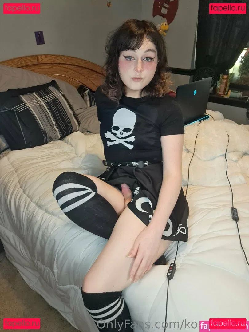 korvid_snd Onlyfans Photo Gallery 