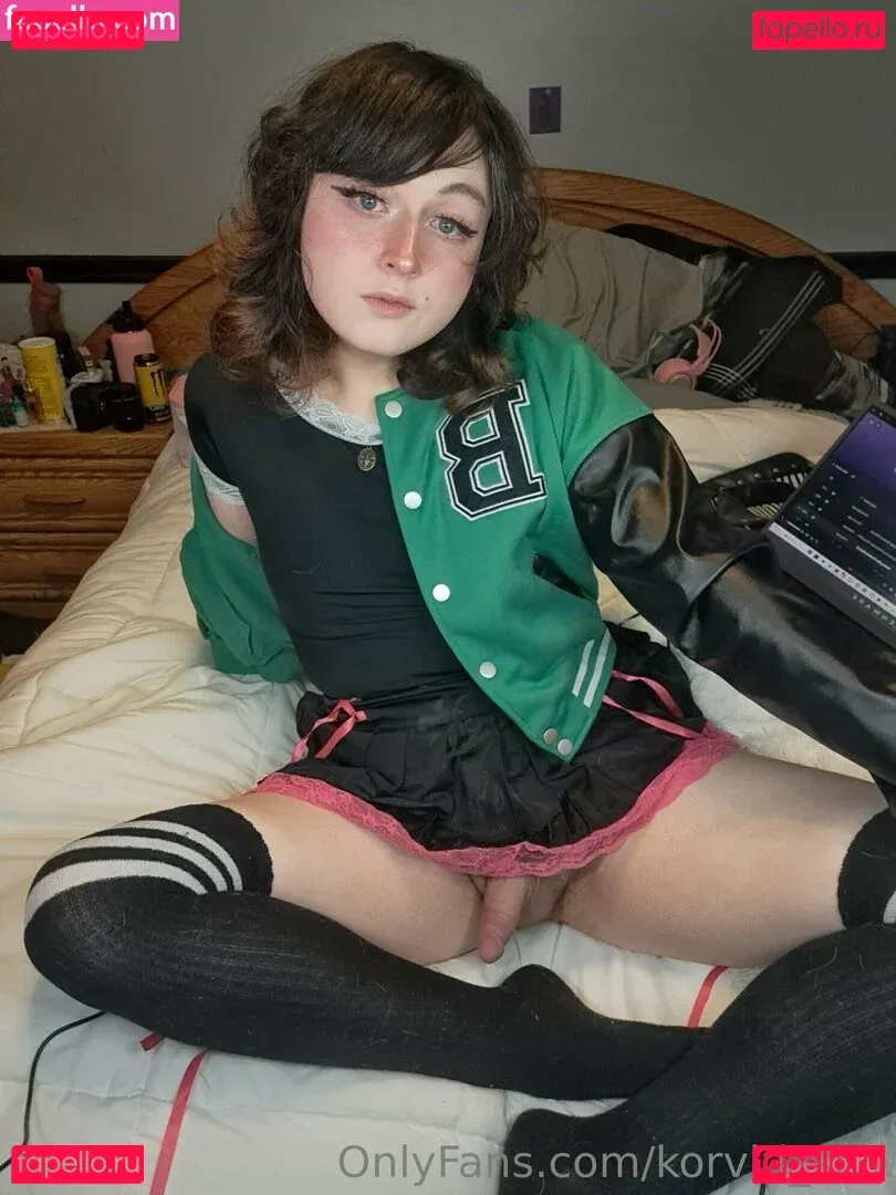 korvid_snd Onlyfans Photo Gallery 