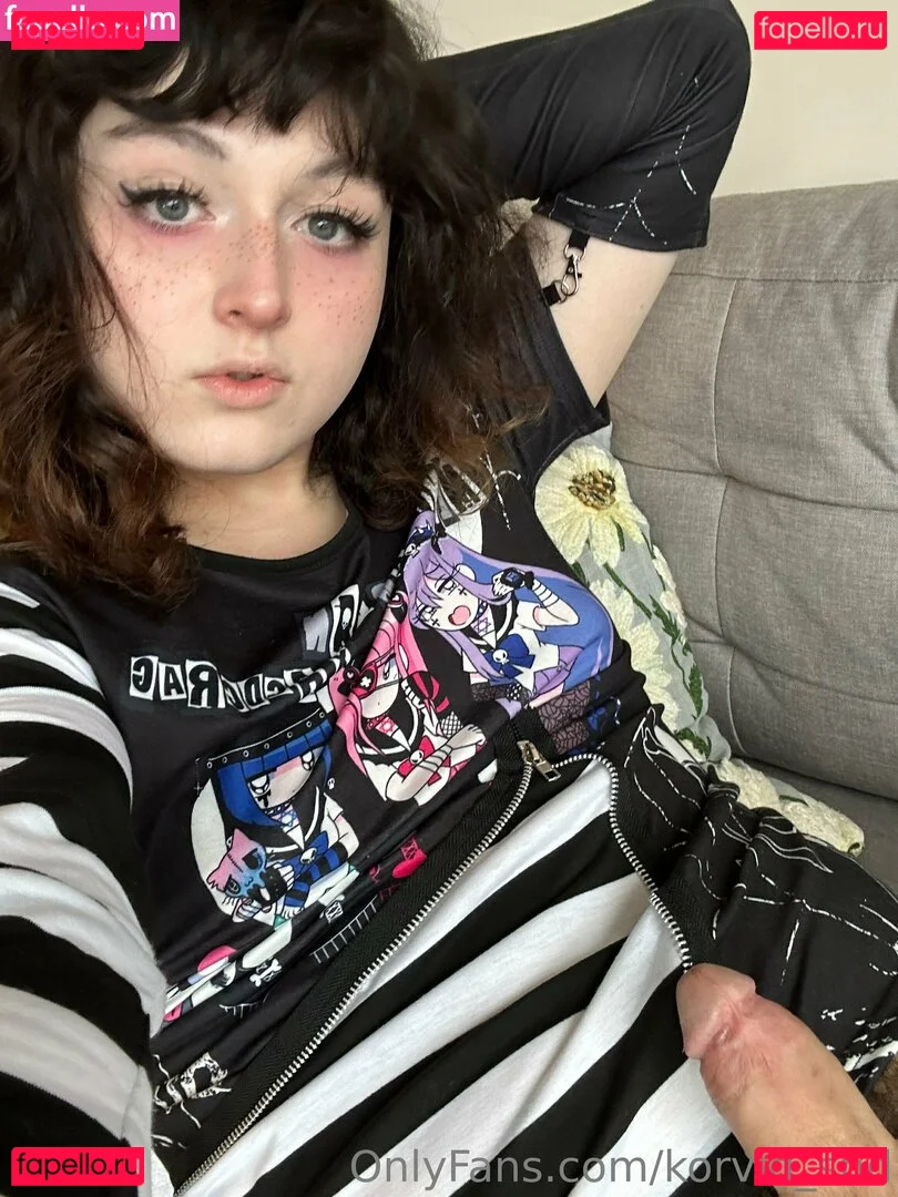 korvid_snd Onlyfans Photo Gallery 