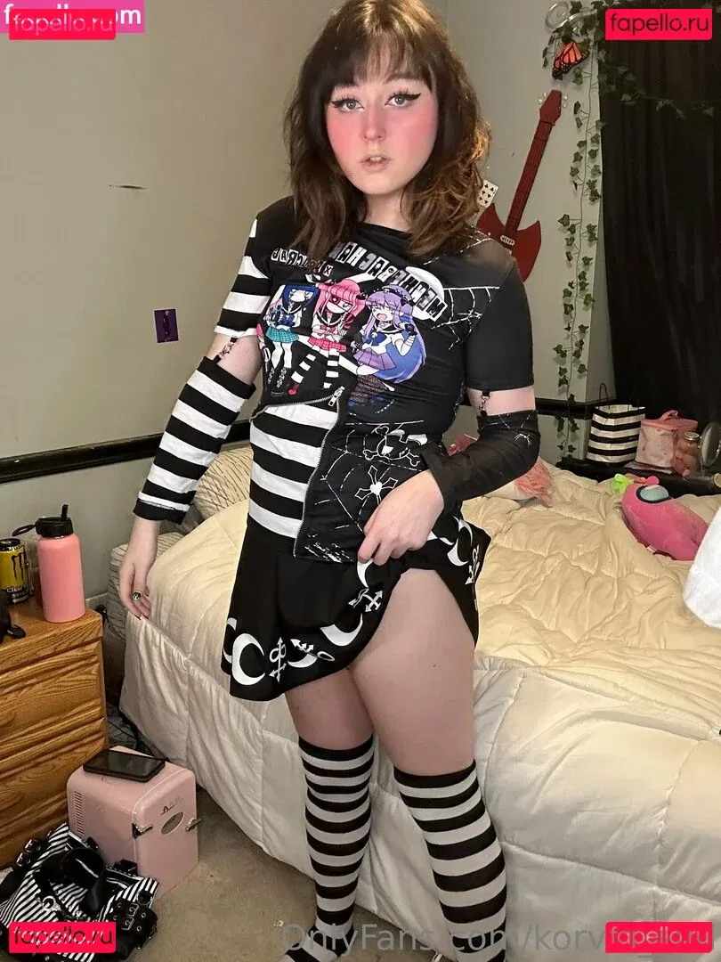 korvid_snd Onlyfans Photo Gallery 