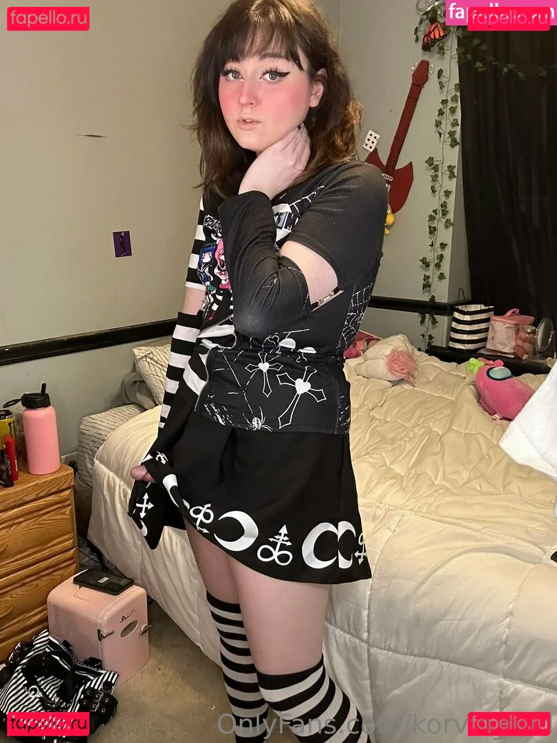 korvid_snd Onlyfans Photo Gallery 