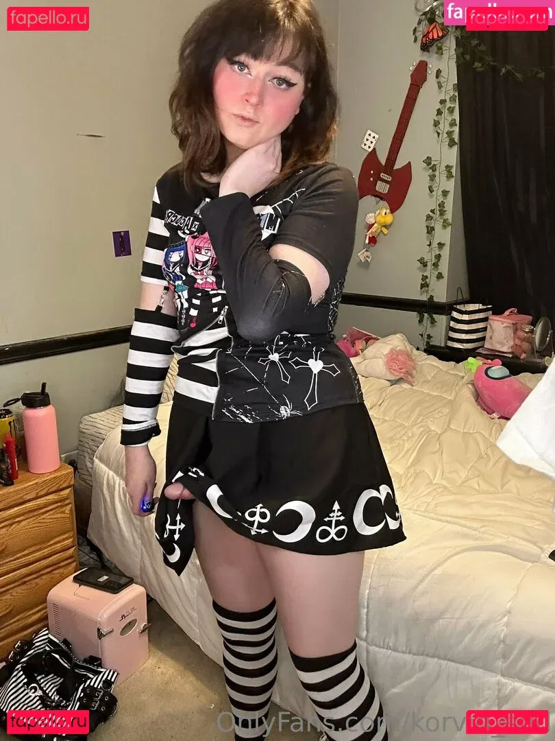 korvid_snd Onlyfans Photo Gallery 