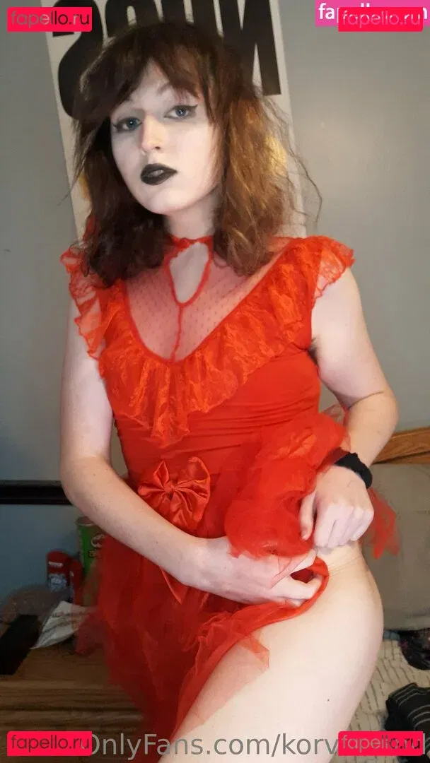 korvid_snd Onlyfans Photo Gallery 