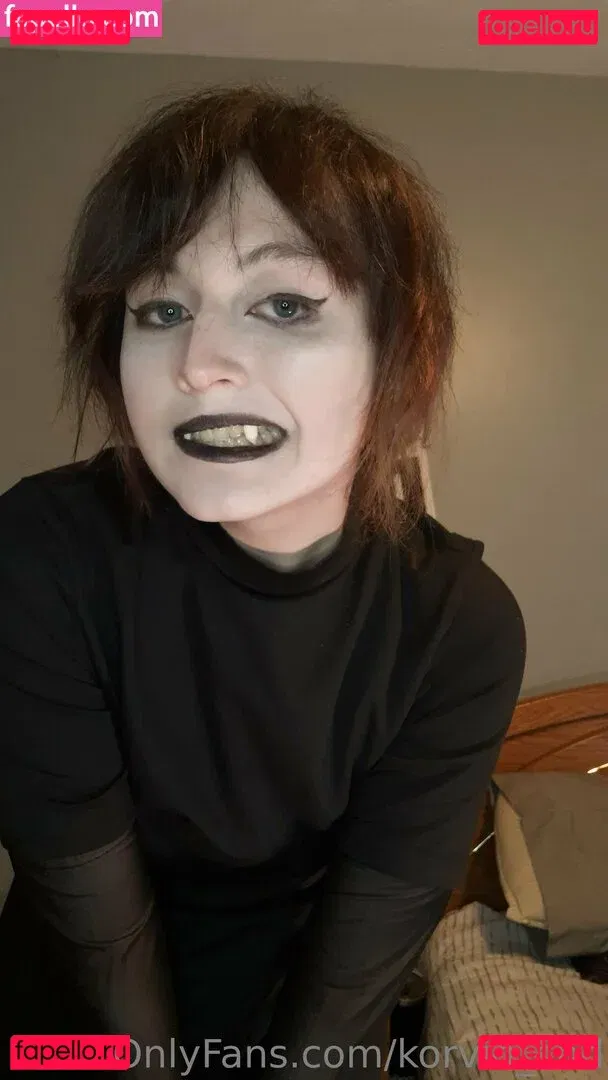 korvid_snd Onlyfans Photo Gallery 