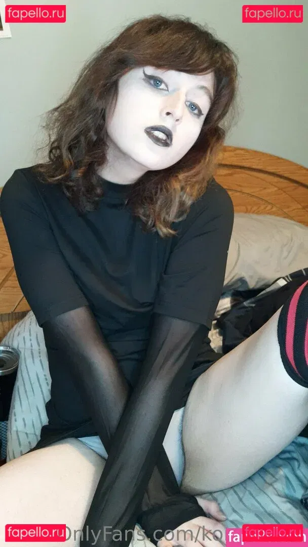 korvid_snd Onlyfans Photo Gallery 