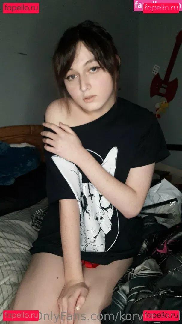 korvid_snd Onlyfans Photo Gallery 