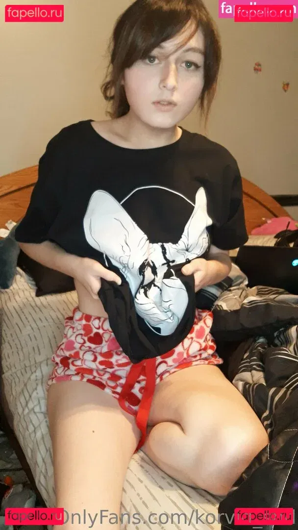 korvid_snd Onlyfans Photo Gallery 