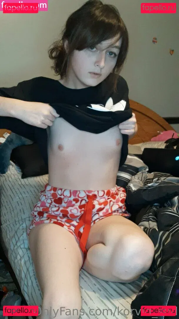 korvid_snd Onlyfans Photo Gallery 