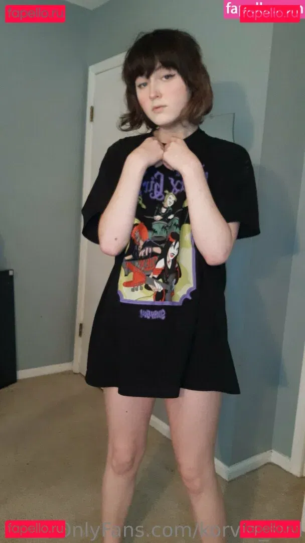 korvid_snd Onlyfans Photo Gallery 