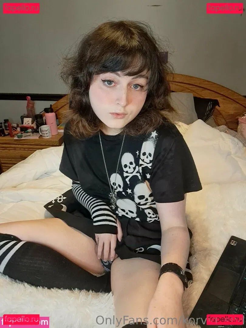 korvid_snd Onlyfans Photo Gallery 