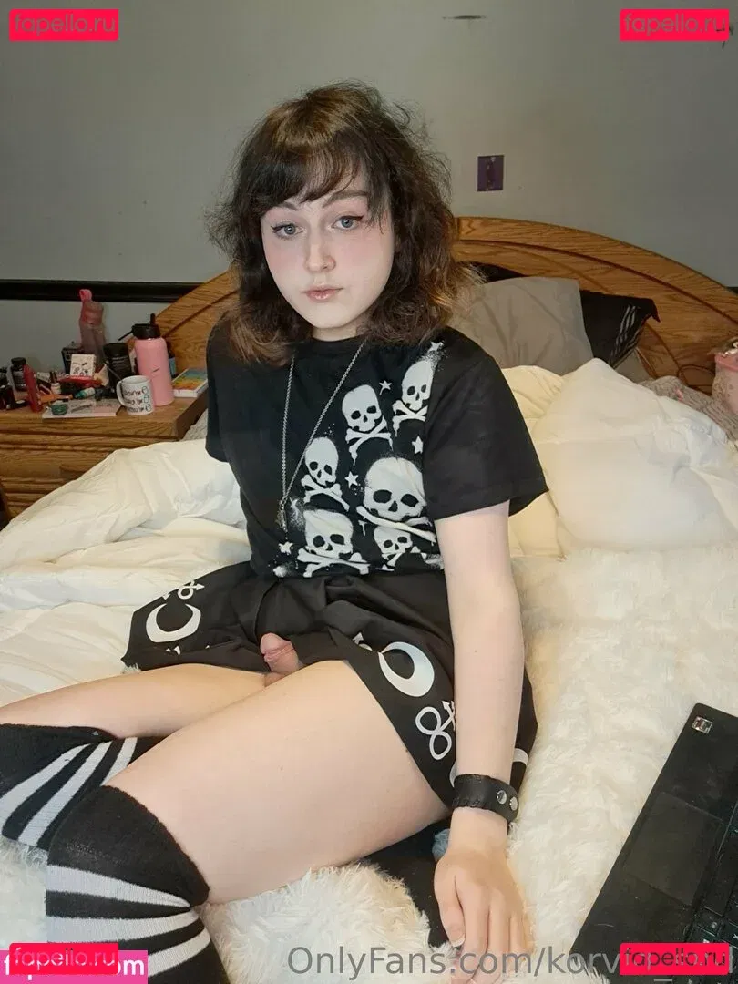 korvid_snd Onlyfans Photo Gallery 