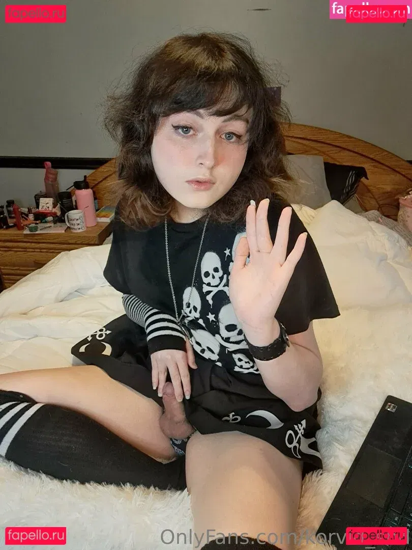 korvid_snd Onlyfans Photo Gallery 