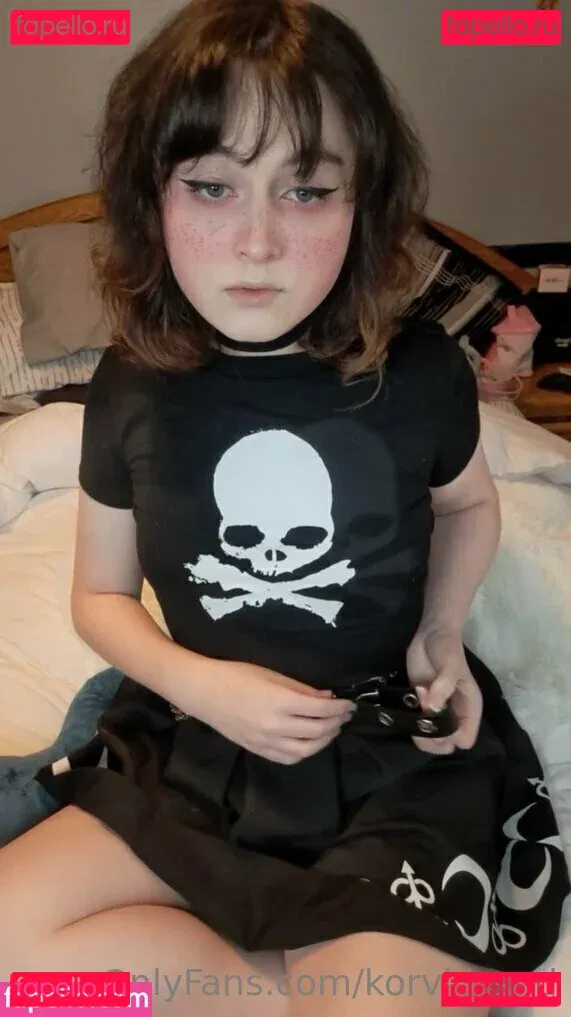 korvid_snd Onlyfans Photo Gallery 