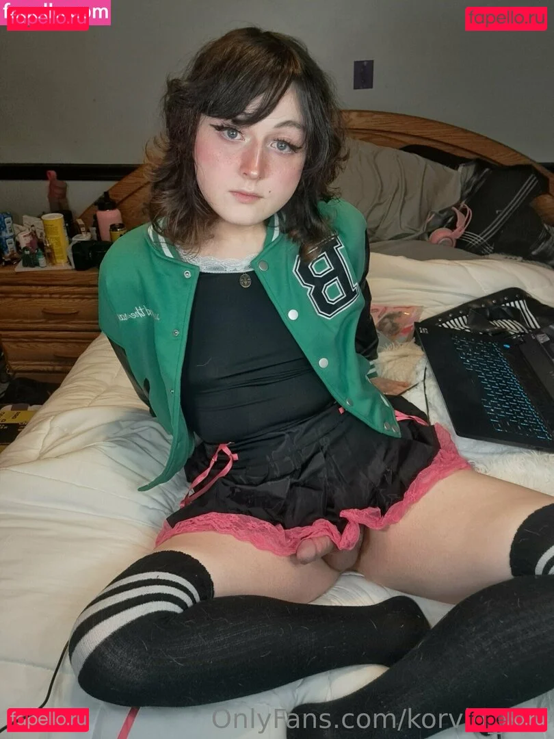 korvid_snd Onlyfans Photo Gallery 