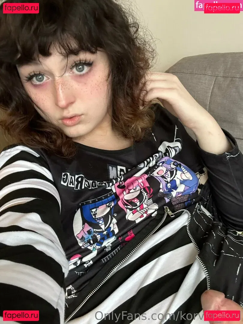 korvid_snd Onlyfans Photo Gallery 