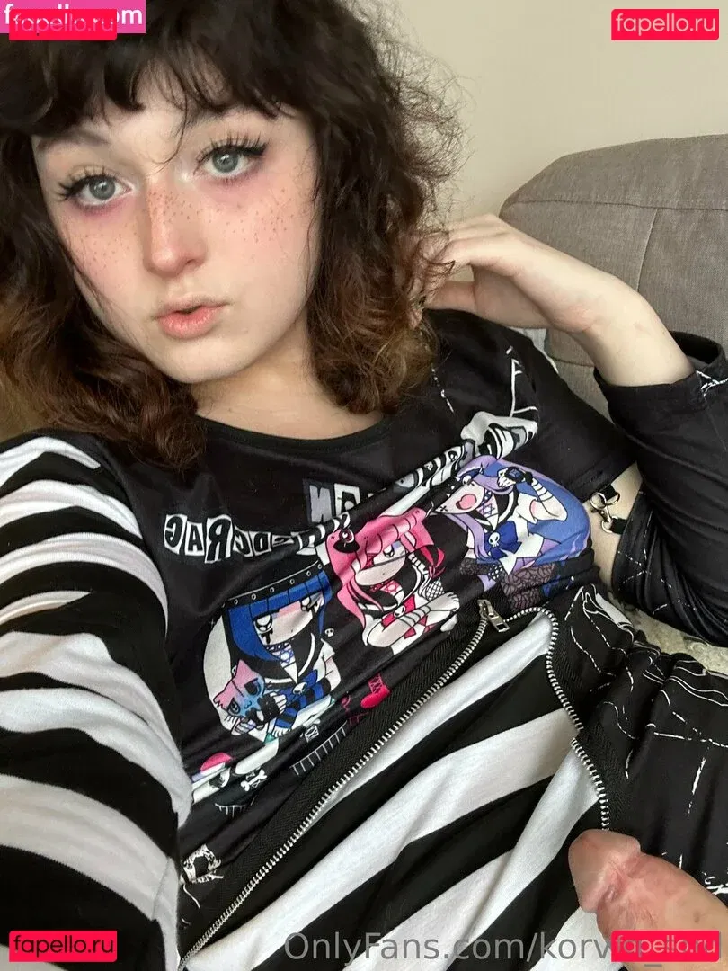 korvid_snd Onlyfans Photo Gallery 