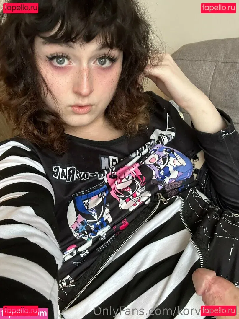 korvid_snd Onlyfans Photo Gallery 