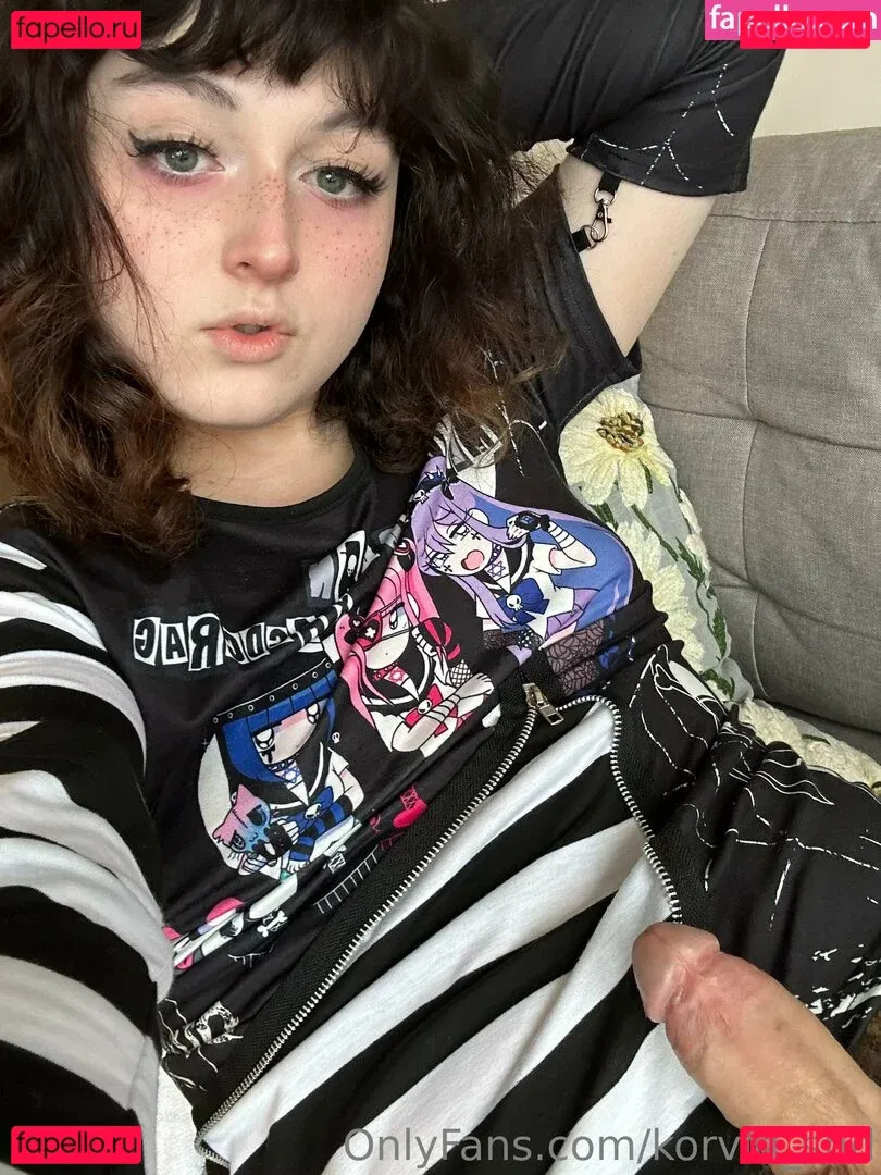 korvid_snd Onlyfans Photo Gallery 