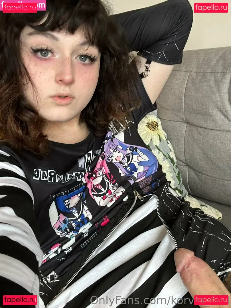 korvid_snd Onlyfans Photo Gallery 