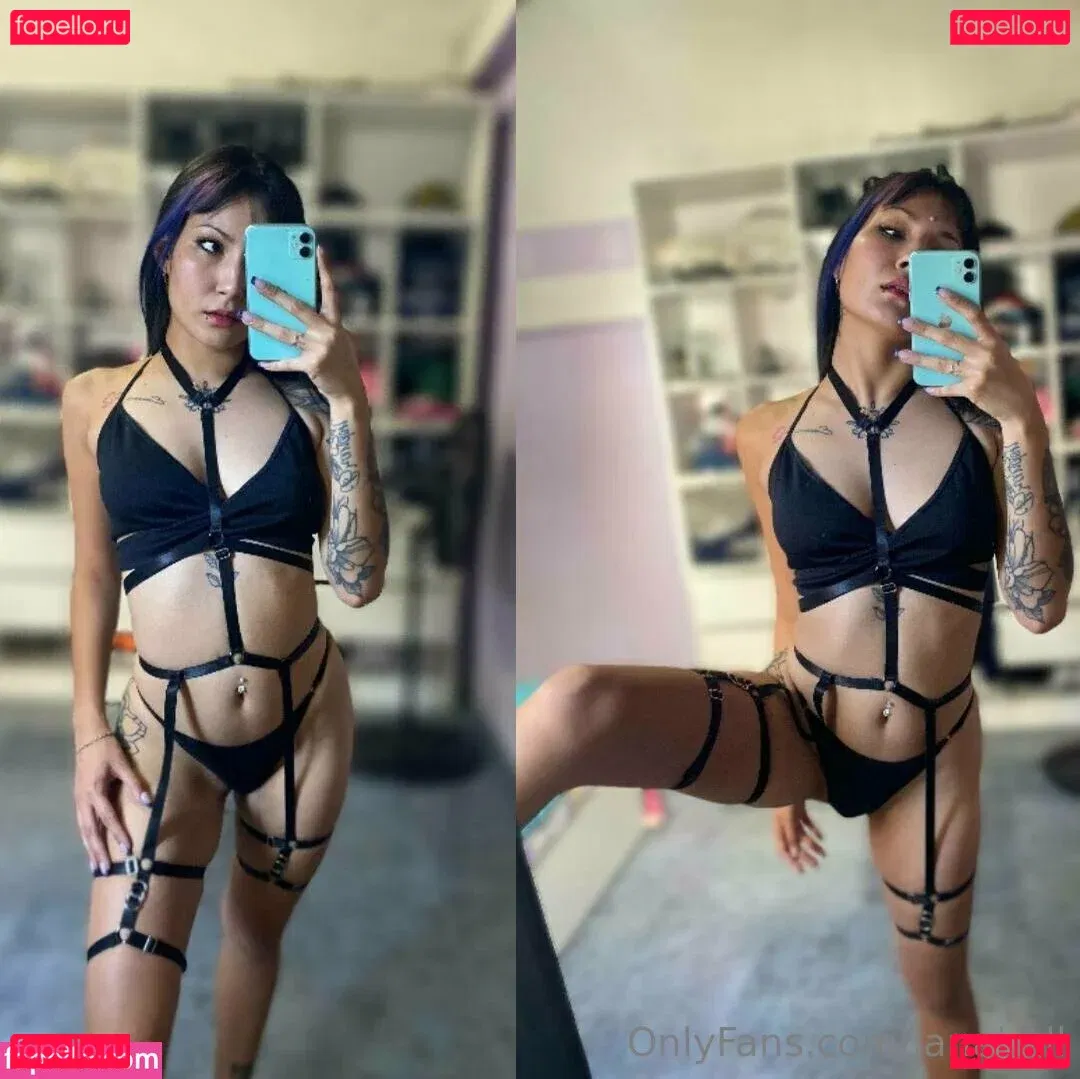 janabell Onlyfans Photo Gallery 