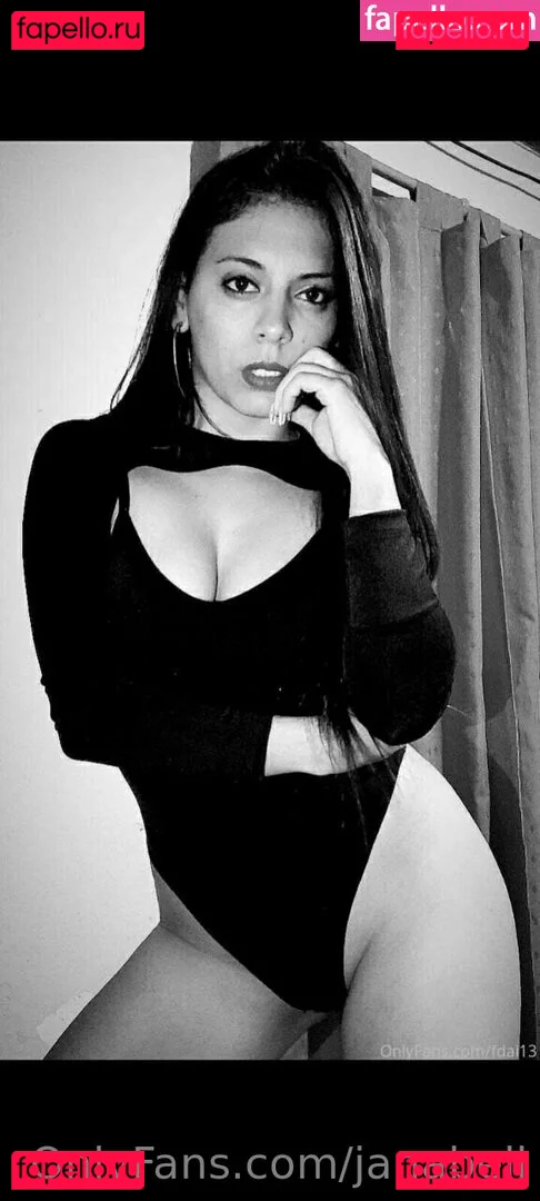 janabell Onlyfans Photo Gallery 