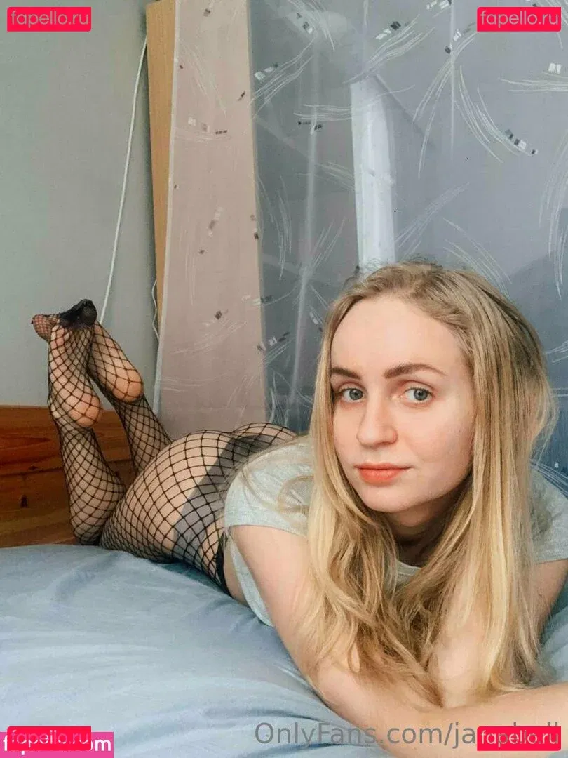 janabell Onlyfans Photo Gallery 