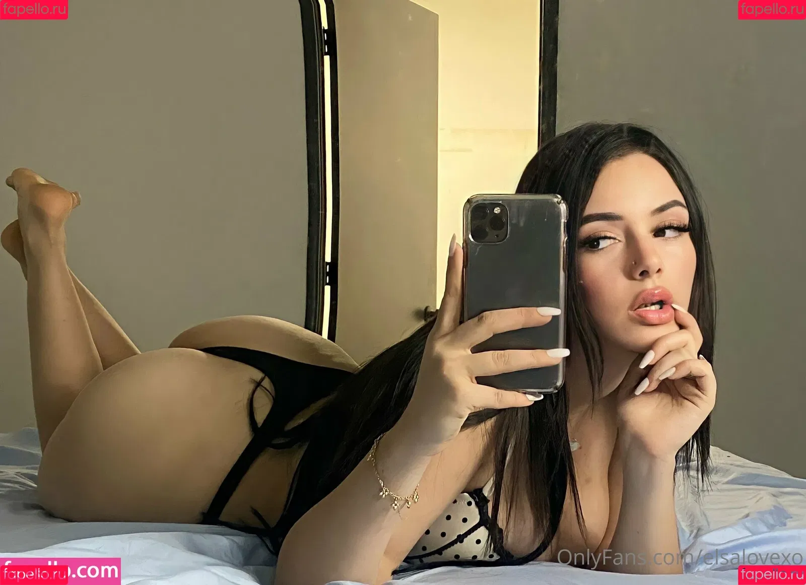 elsalovefree Onlyfans Photo Gallery 