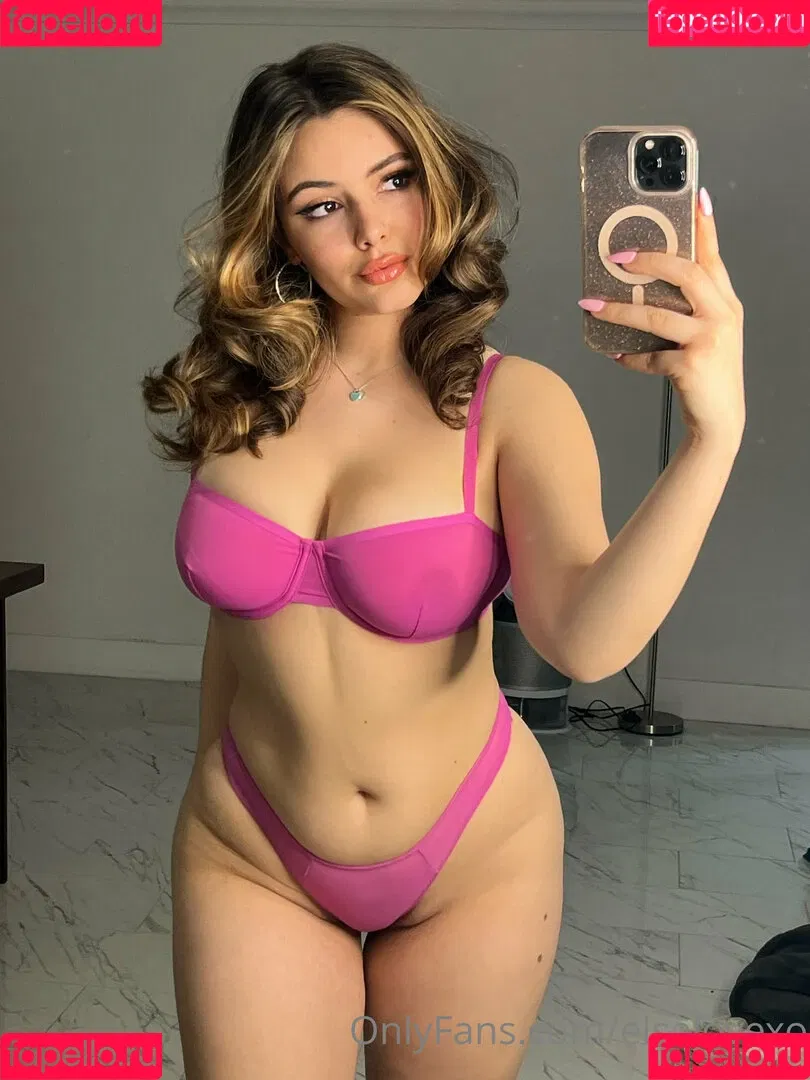 elsalovefree Onlyfans Photo Gallery 