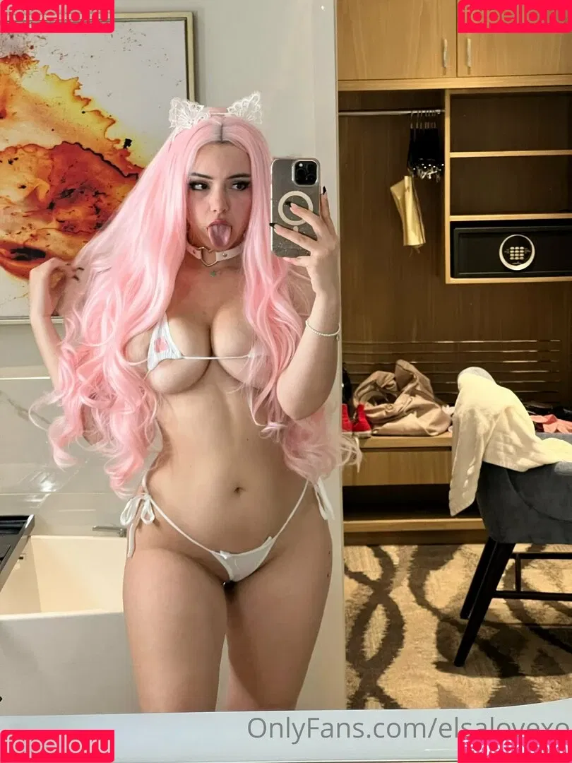 elsalovefree Onlyfans Photo Gallery 