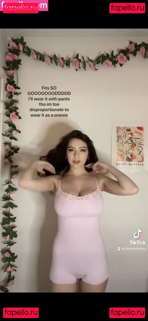Jibbbbbbbby Onlyfans Photo Gallery 
