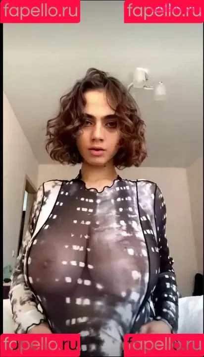 Solomia Maievska Onlyfans Photo Gallery 