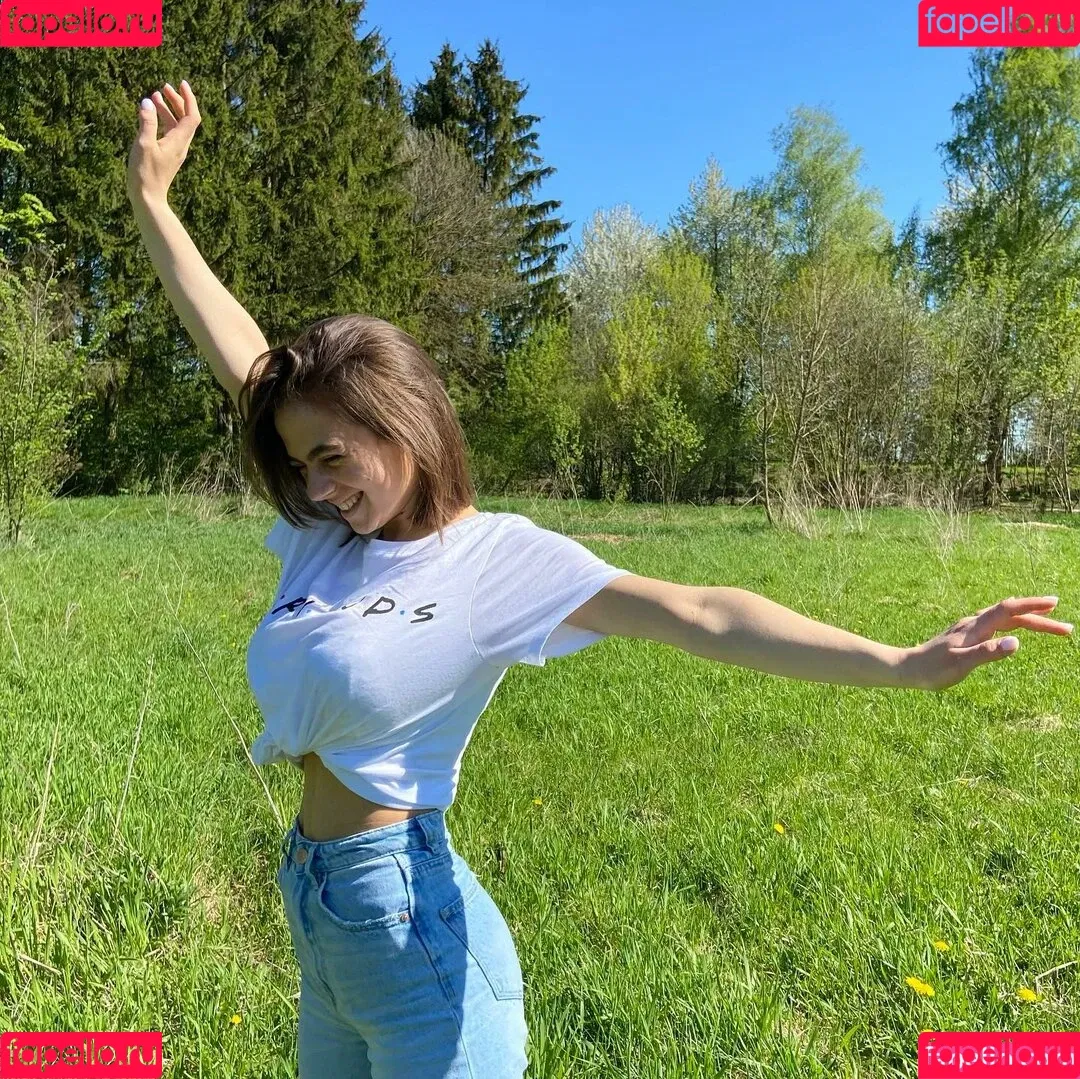 Solomia Maievska Onlyfans Photo Gallery 