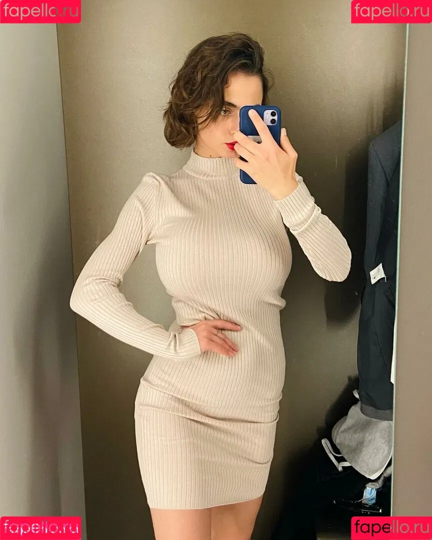 Solomia Maievska Onlyfans Photo Gallery 