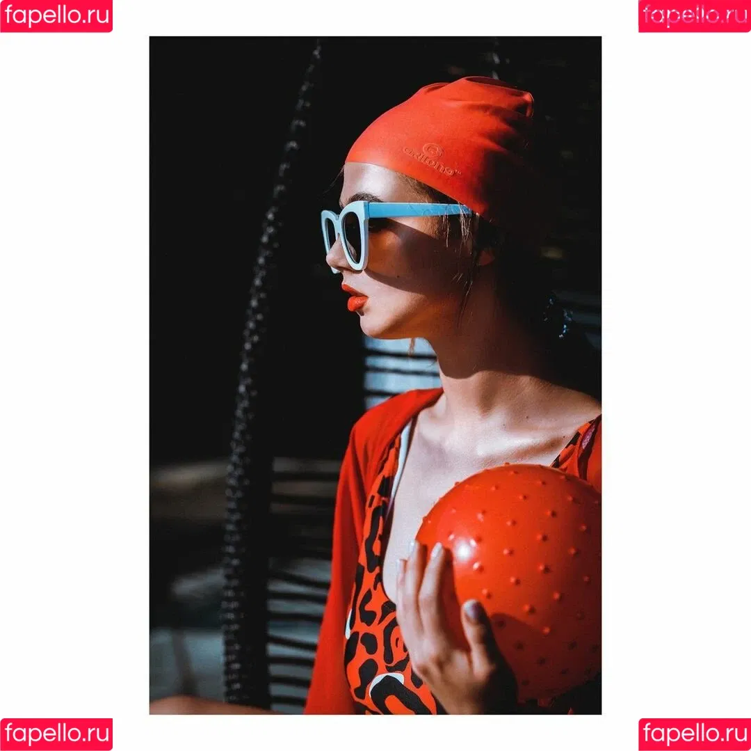 Solomia Maievska Onlyfans Photo Gallery 