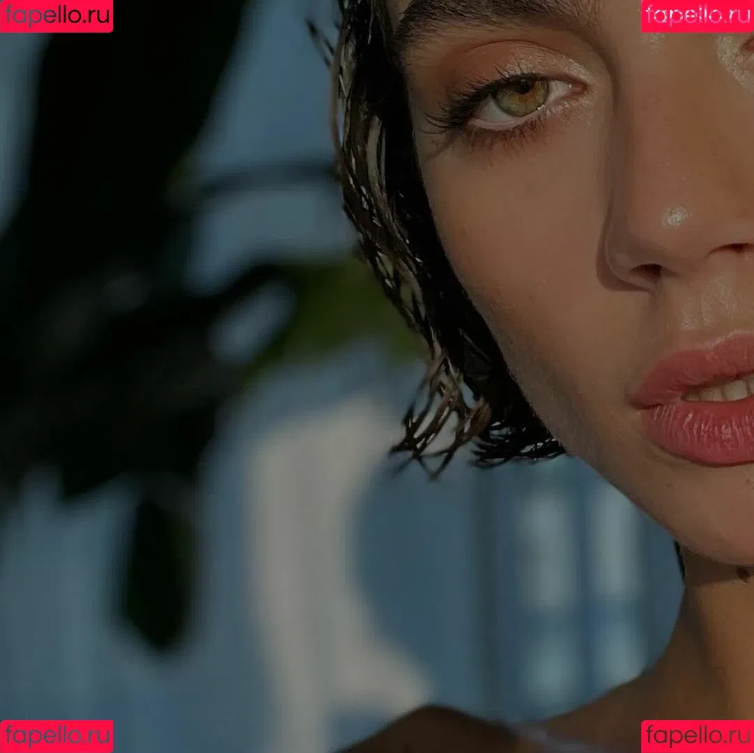 Solomia Maievska Onlyfans Photo Gallery 