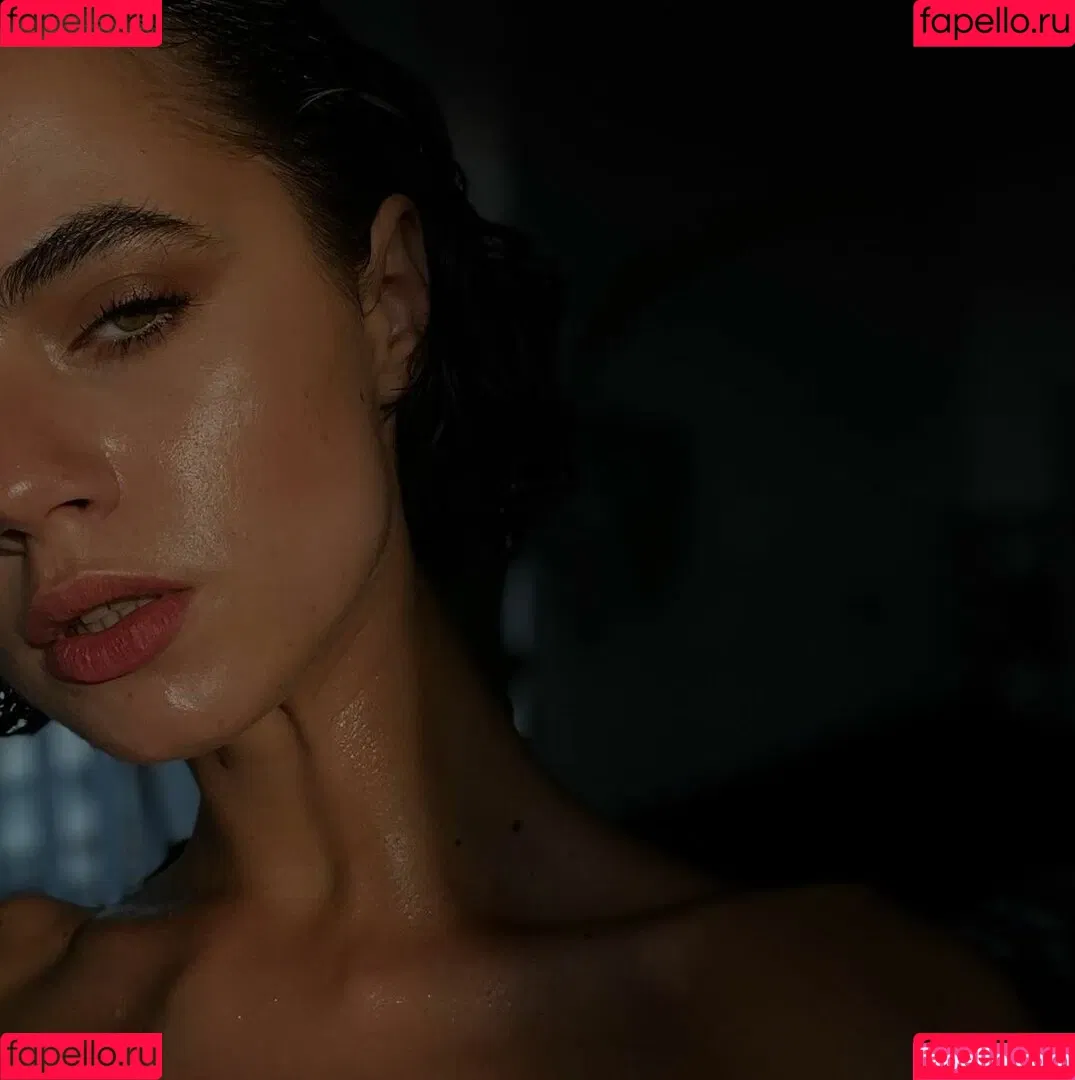 Solomia Maievska Onlyfans Photo Gallery 