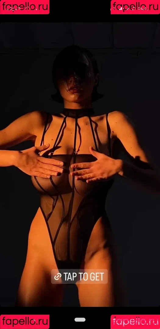 Solomia Maievska Onlyfans Photo Gallery 