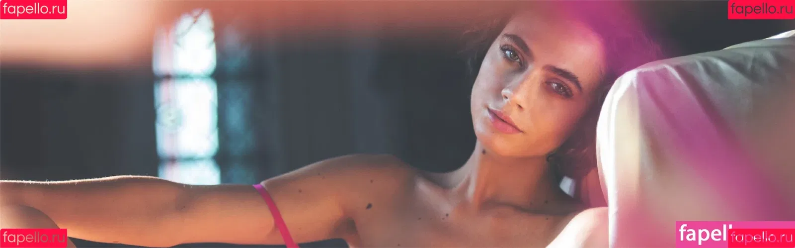 Solomia Maievska Onlyfans Photo Gallery 