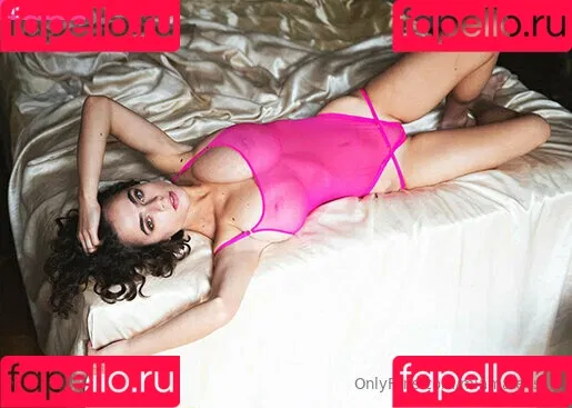 Solomia Maievska Onlyfans Photo Gallery 