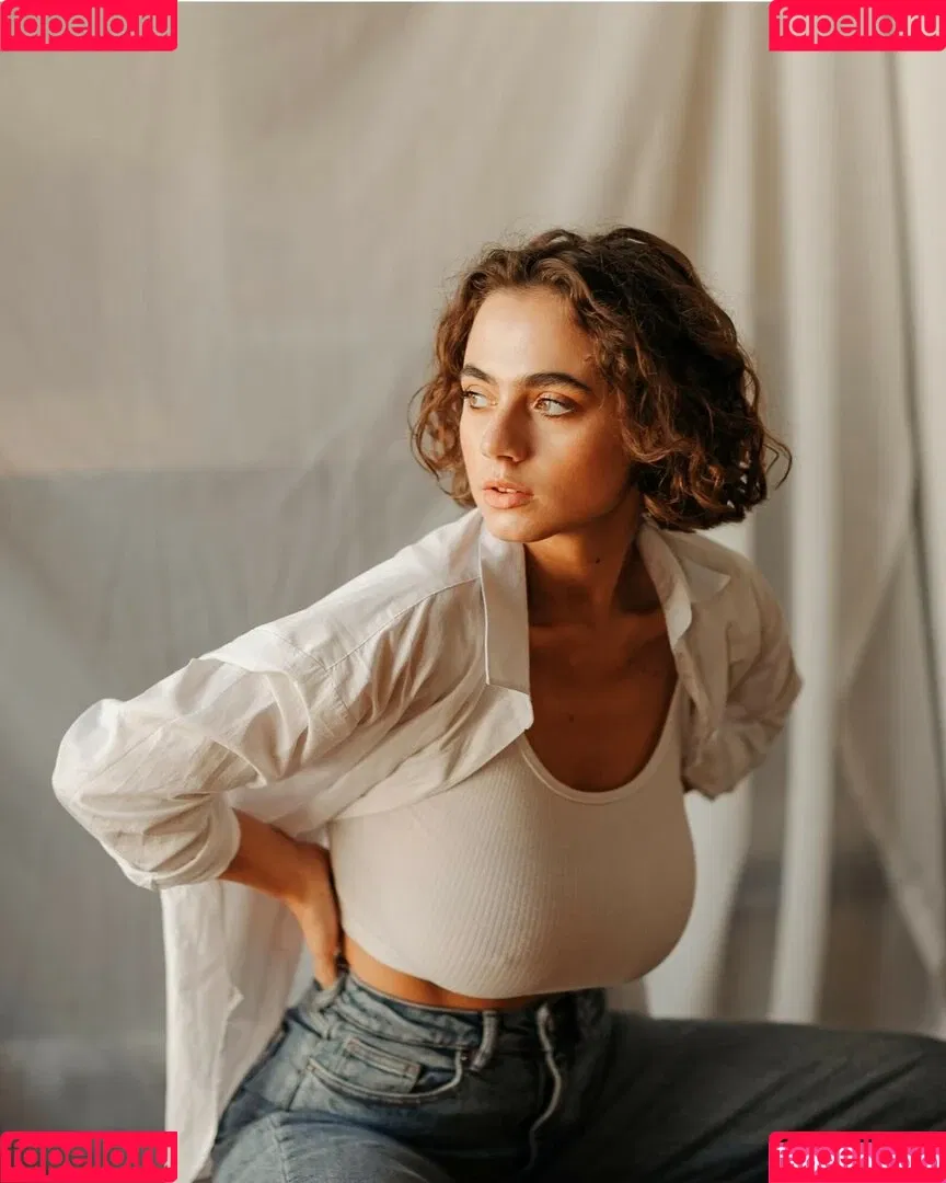 Solomia Maievska Onlyfans Photo Gallery 
