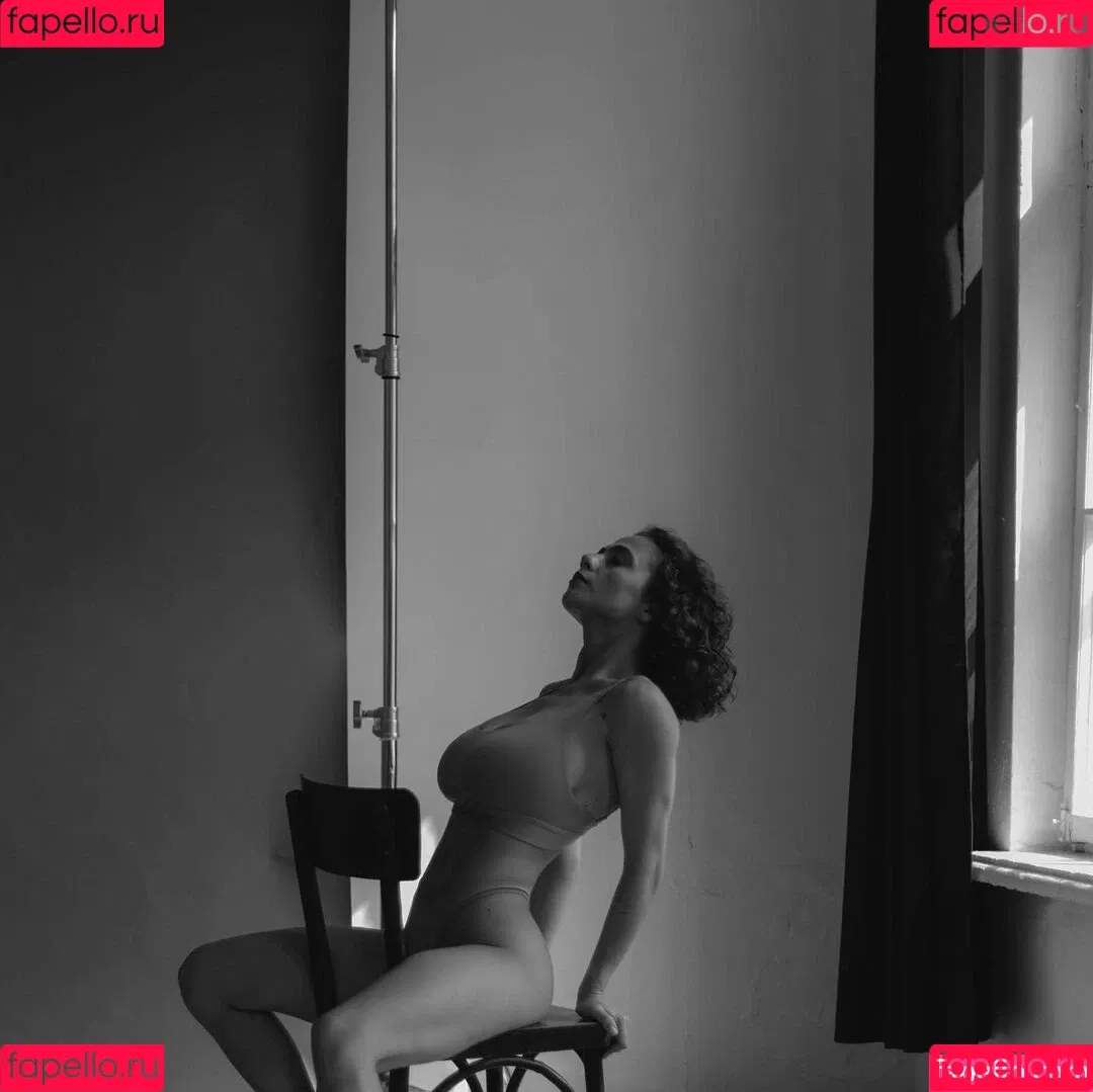 Solomia Maievska Onlyfans Photo Gallery 